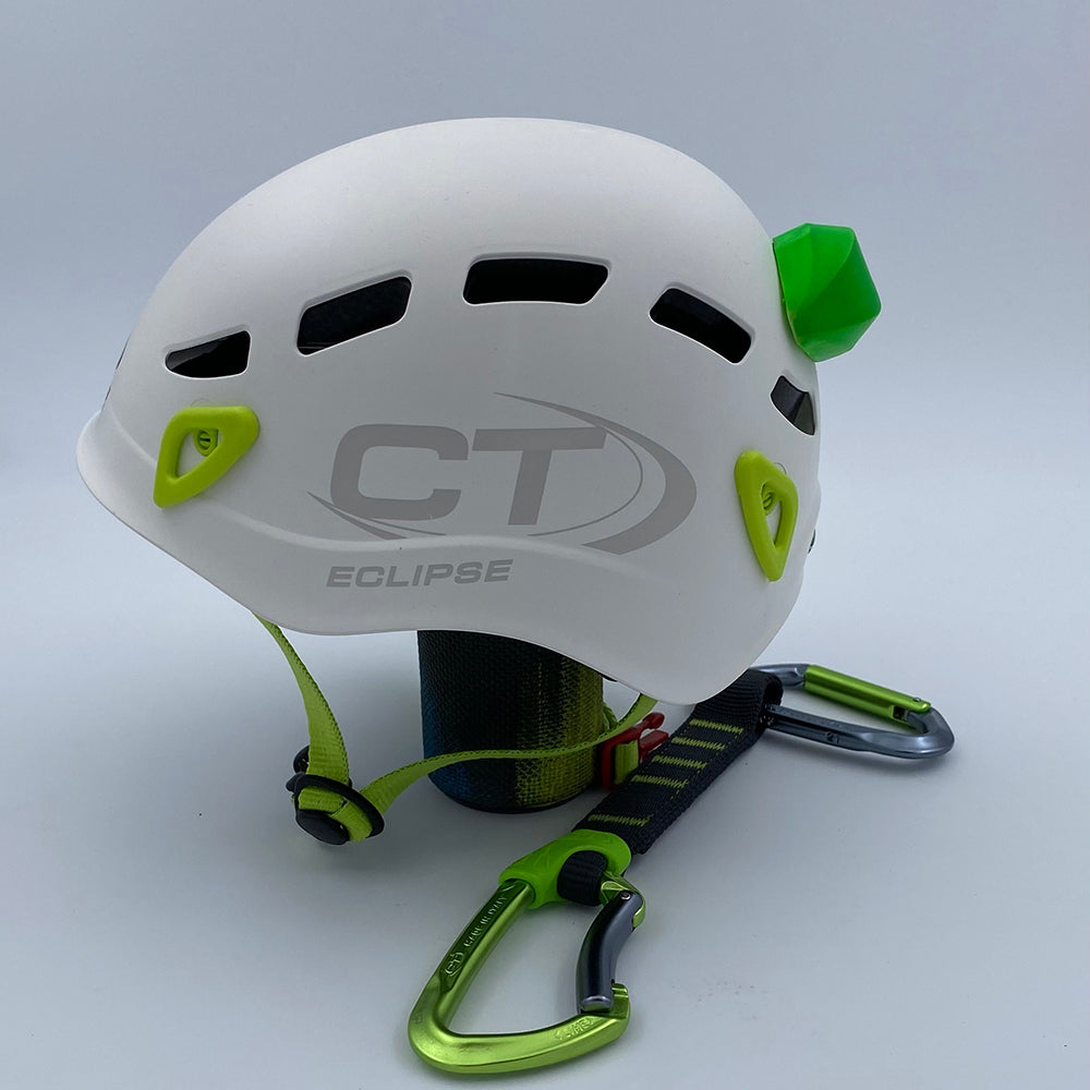 PATCH - der Lautsprecher für Deinen Fahrrad-Helm