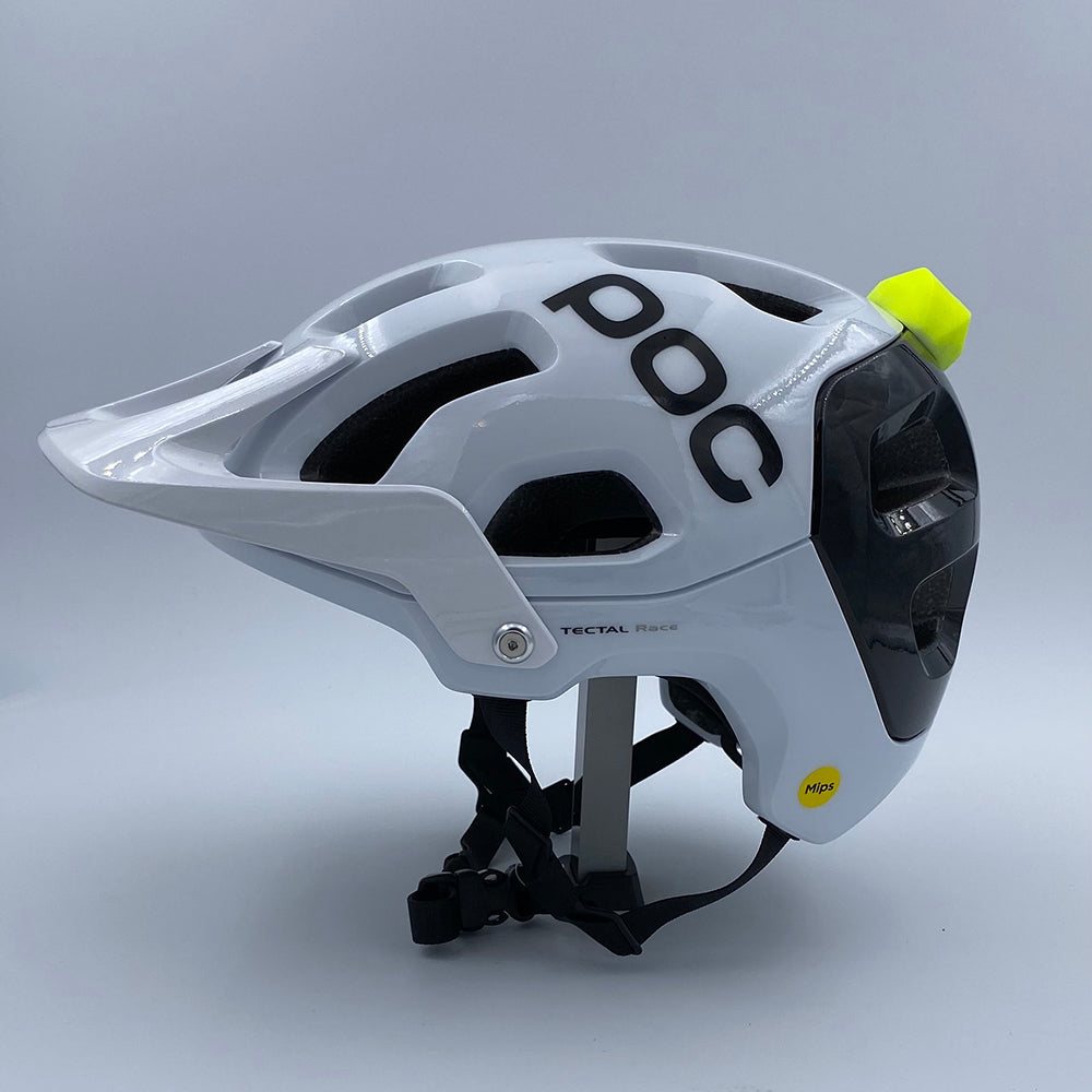 PATCH - der Lautsprecher für Deinen Fahrrad-Helm