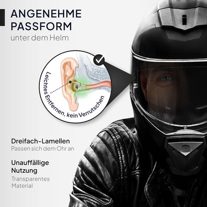 MotoPro Gehörschutz