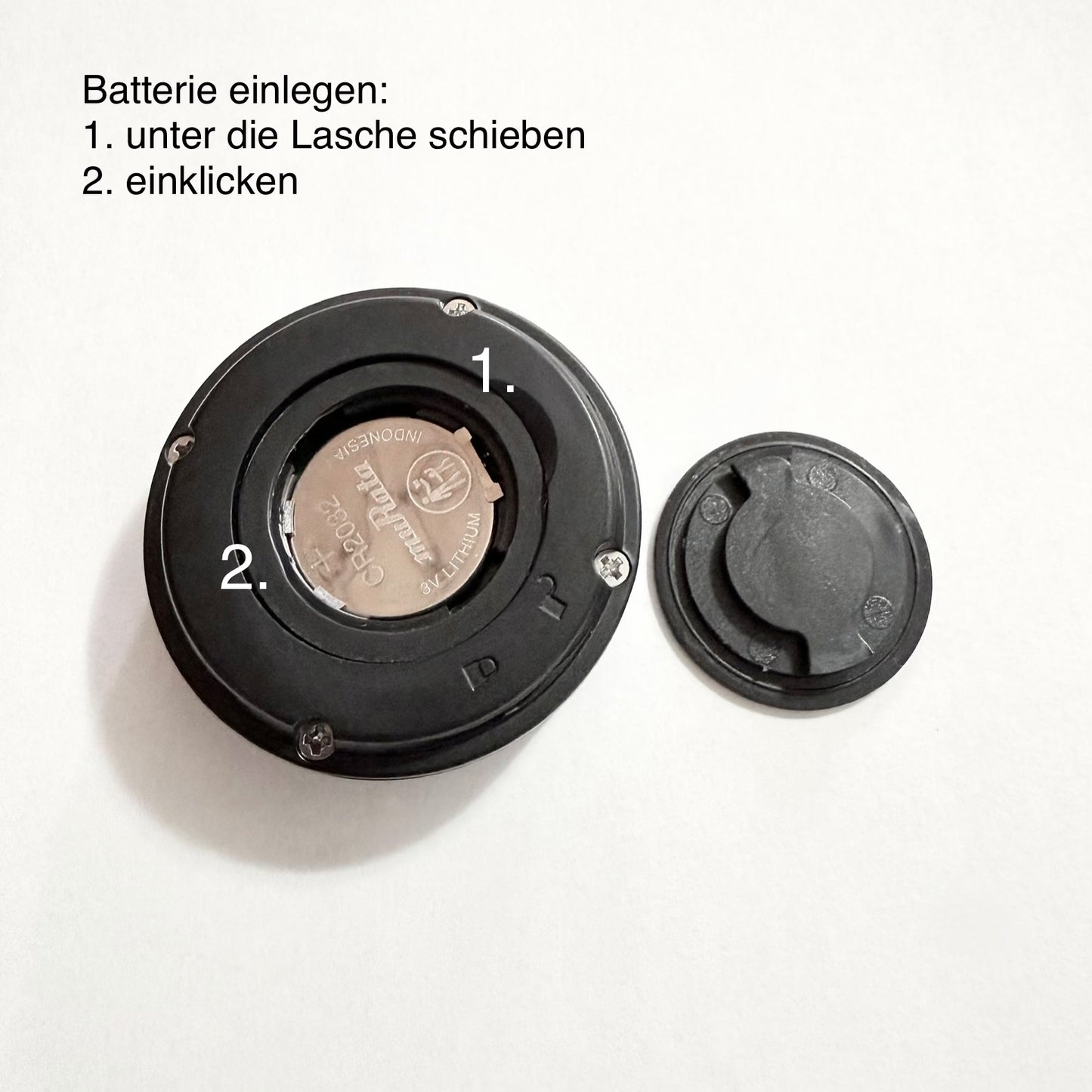 Ampire Fernbedienung (neu)