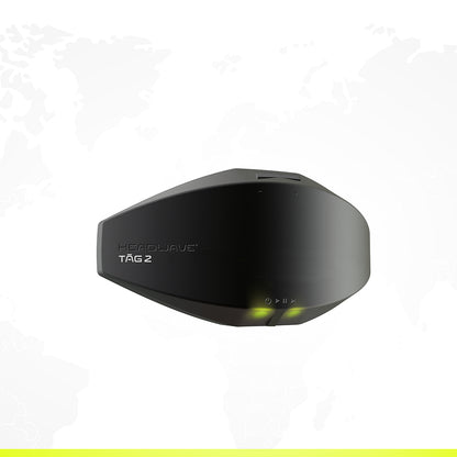 TĀG 2.0 - der Lautsprecher für Deinen Motorrad-Helm