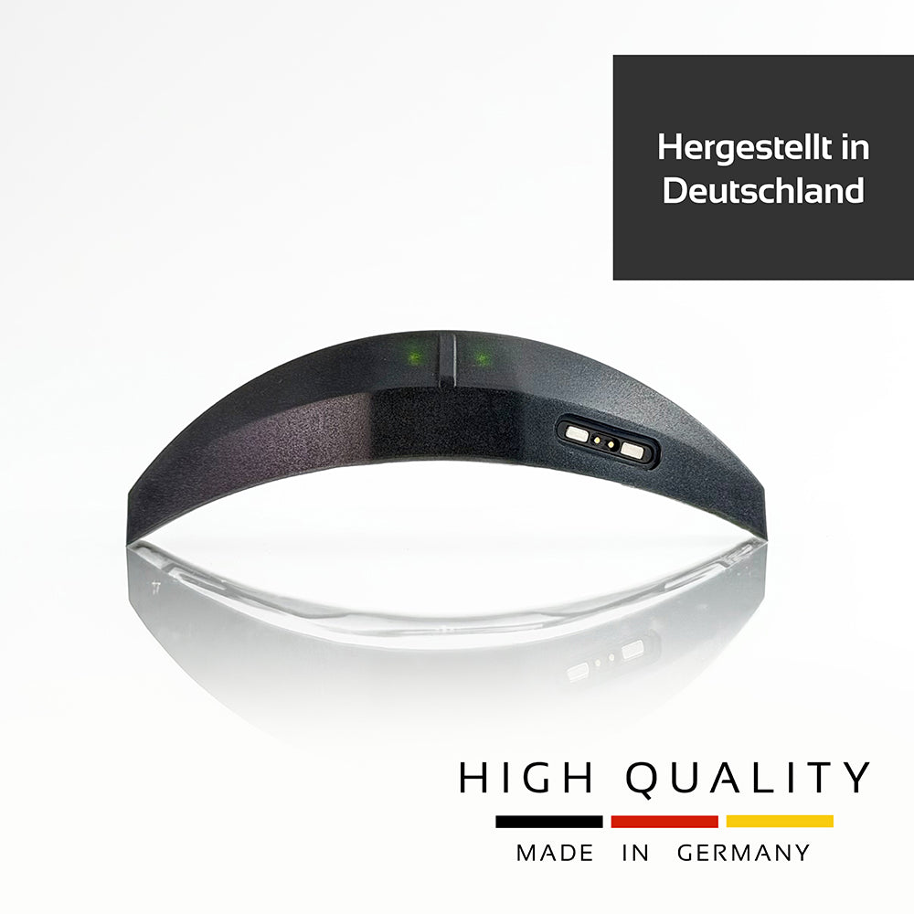 TĀG 2.0 - der Lautsprecher für Deinen Motorrad-Helm