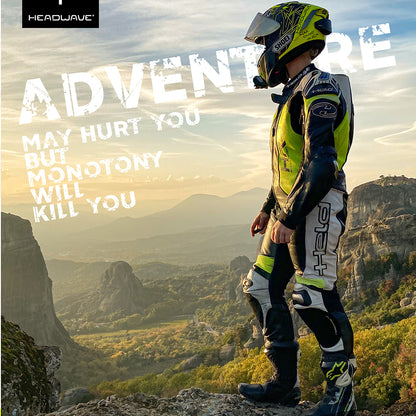 TĀG 2.0 - der Lautsprecher für Deinen Motorrad-Helm