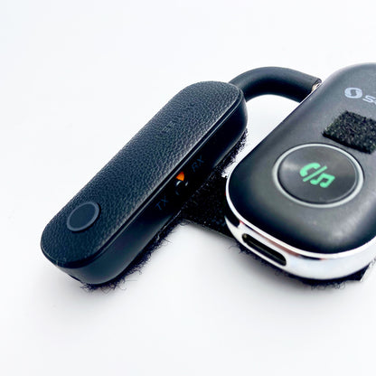 Bluetooth Mikrofon für Deinen Helm