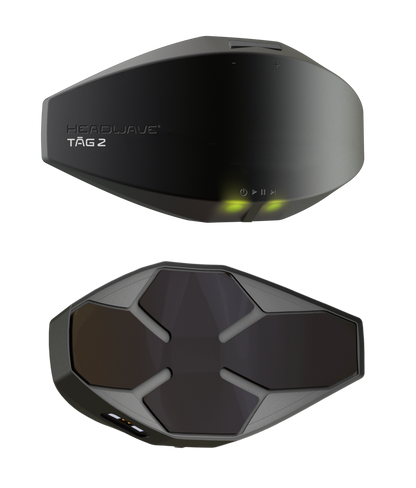 TĀG 2.0 + Mikrofon im Set