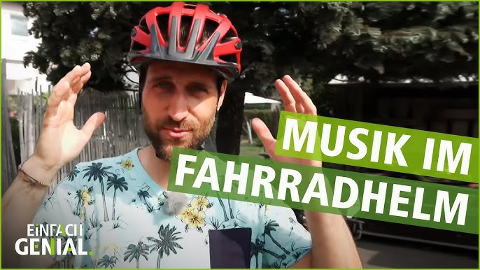 Cargar video: MDR - Einfach Genial, Vorstellung Headwave