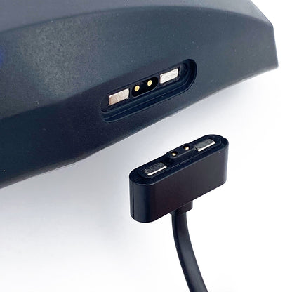 Fahrschul-TĀG mit Klett, inkl. Transmitter