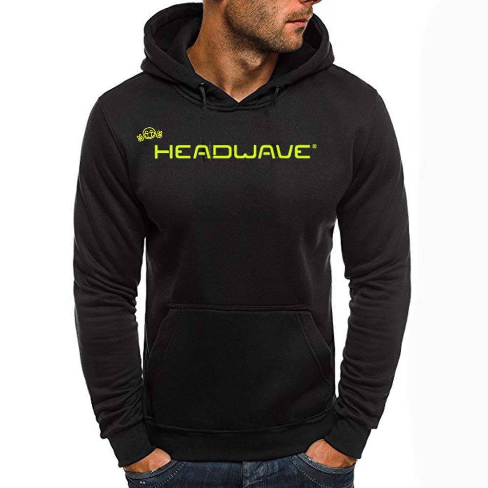 Headwave Hoodie